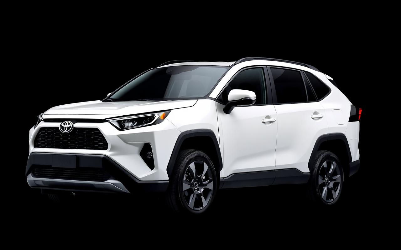 SUV