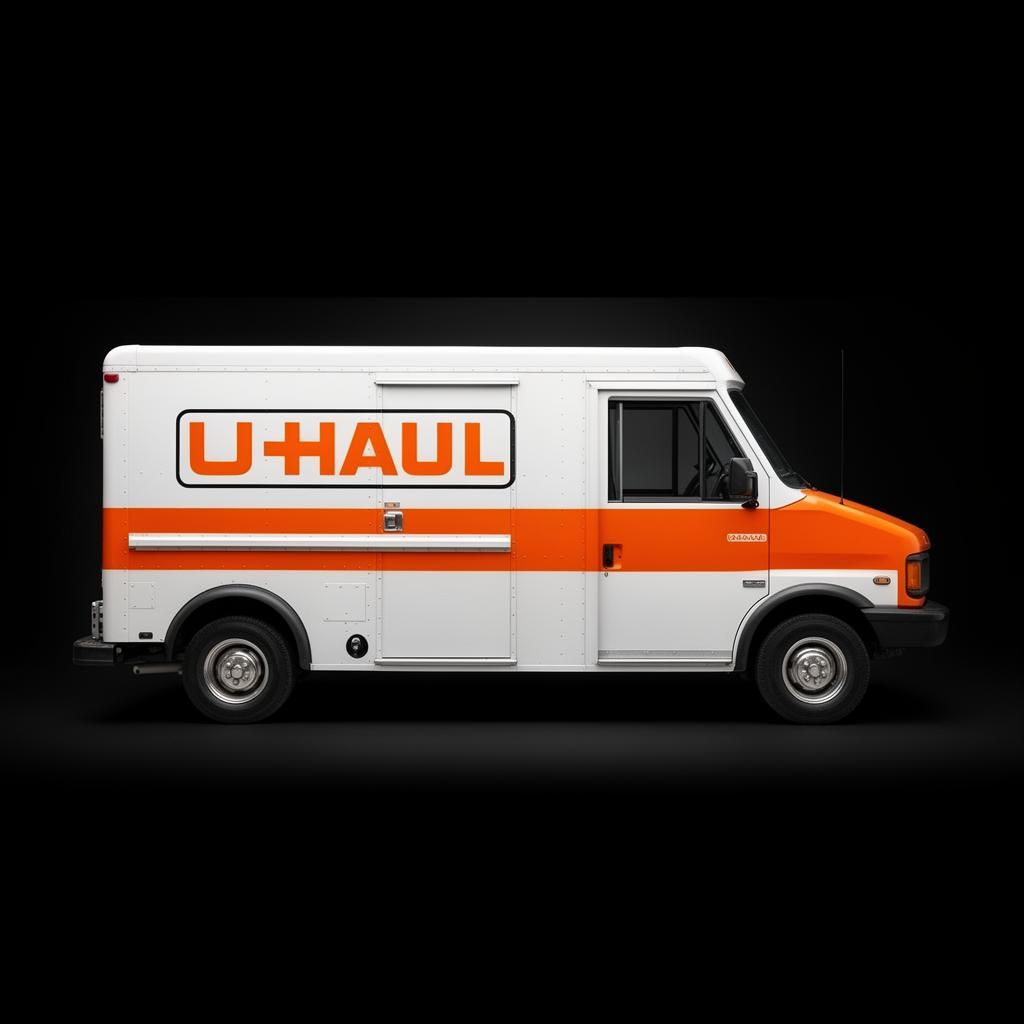 U-Haul